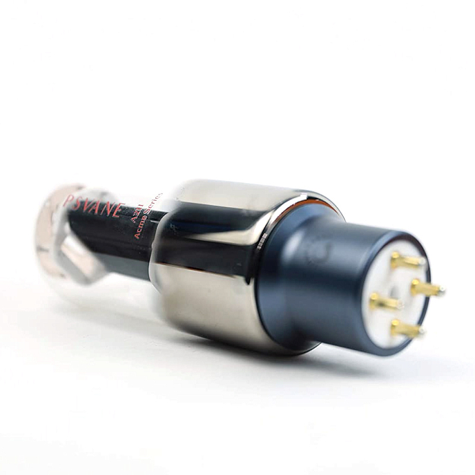 Радиолампа PSVANE Acme 211 - рис.1