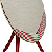 Напольная акустика Bang & Olufsen BeoPlay A9 4th Gen Lunar Red - рис.3