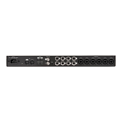 Аудиоинтерфейс Universal Audio Volt 876 Silver