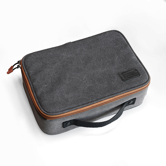 Чехлы для хранения ddHiFi CZ300 Case - рис.3