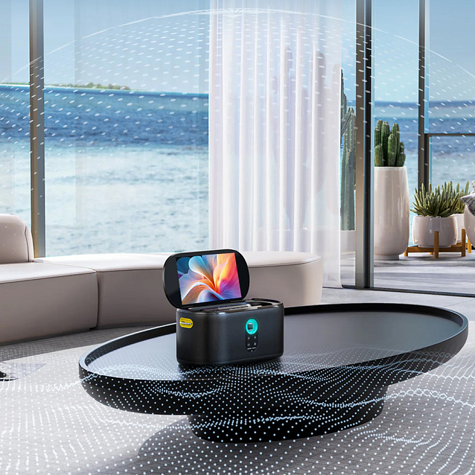 Караоке-система Ikarao Shell S1 - рис.7