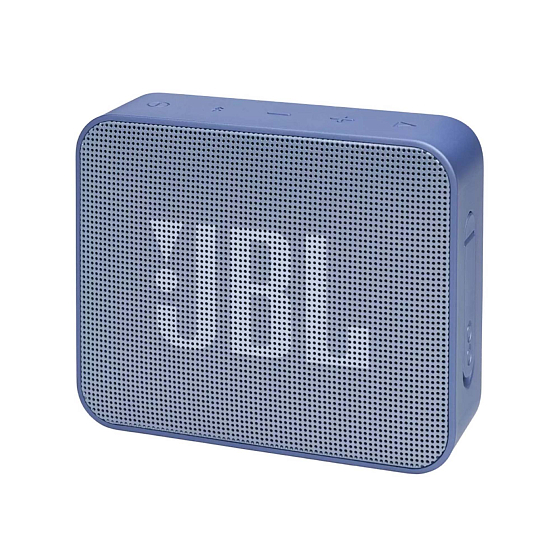 Портативная колонка JBL GO Essential Blue - рис.0