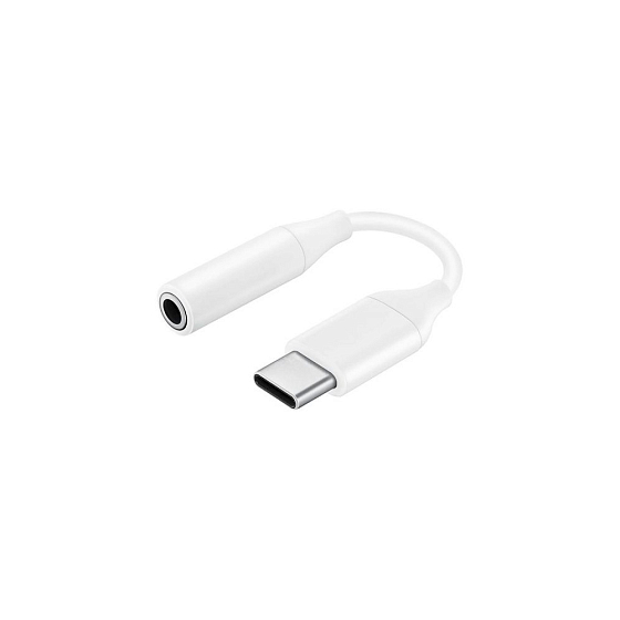 Адаптер Samsung EE-UC10J USB-C White - рис.0