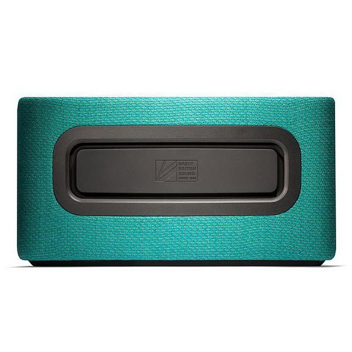 Портативная колонка Cambridge Audio YOYO S Green - рис.2