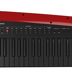 Синтезатор Roland AX-EDGE-B Black