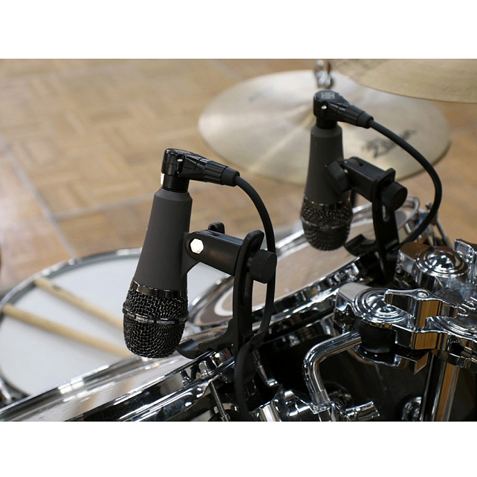 Микрофон инструментальный Telefunken DD4 - рис.15