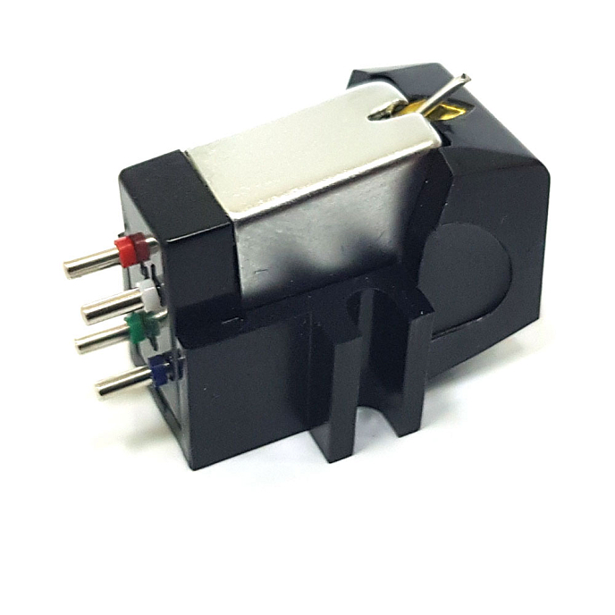 Звукосниматель Sumiko Black Pearl - рис.2