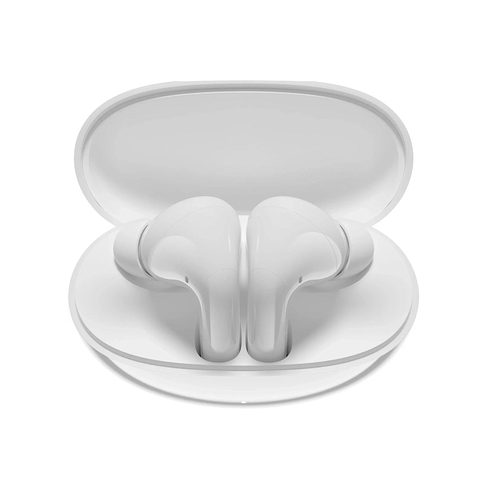 Беспроводные наушники Honor CHOICE Earbuds X7 Pro White - рис.4