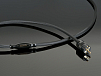 Кабель Transparent Audio Premium Powerlink EU 1m - рис.3