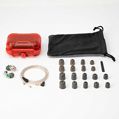 Наушники Westone Pro X30