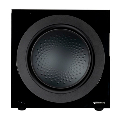 Сабвуфер Monitor Audio Anthra W15 High Gloss Black