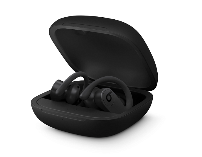Беспроводные наушники Beats Powerbeats Pro Black - рис.4