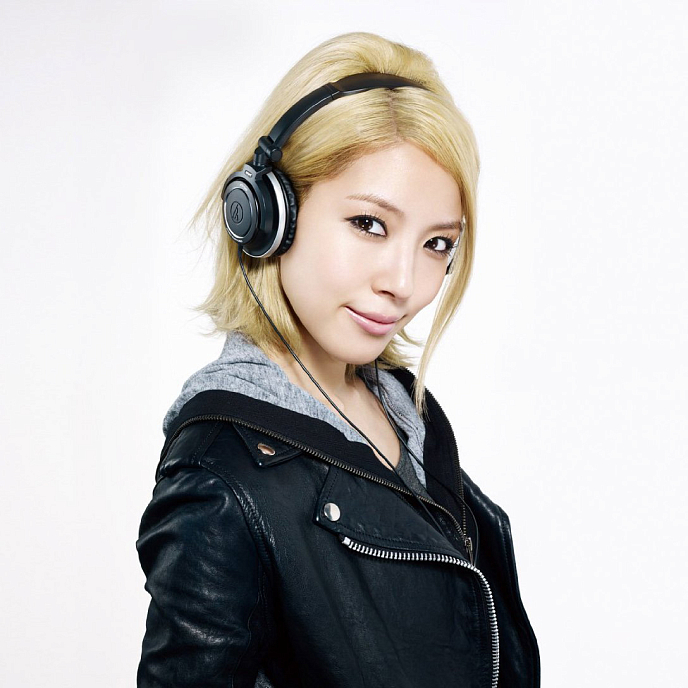 Наушники Audio-Technica ATH-SJ55 BK - рис.4