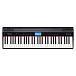 Синтезатор Roland Go: Piano (Go-61P) Black - рис.0