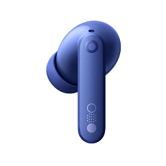 Беспроводные наушники CMF Buds Pro 2 by Nothing (B172) blue tws внутриканальные наушники с шумоподавлением_OpenBox