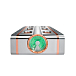 Усилитель мощности Dan DAgostino Relentless EPIC 1600 Silver - рис.0