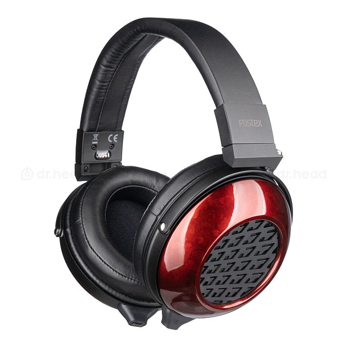 High End наушники Fostex TH-909 - рис.0