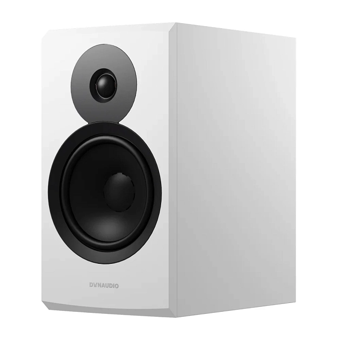 Полочная акустика Dynaudio Emit 20 New Satin White - рис.6