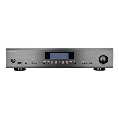 Интегральный усилитель Rotel A14MKII Black