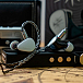 Наушники внутриканальные Kiwi Ears Quintet Black/Silver - рис.11