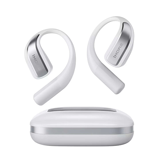 Наушники накладные 1MORE S70 Open Ear Wireless White - рис.0