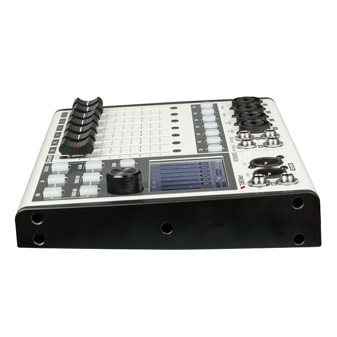 Микшерный пульт Proel Digipad8 White - рис.2