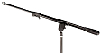 Стойка Ultimate Support AX-48 Pro Plus Black - рис.5