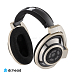 Наушники Sennheiser HD 800S Gold Black - рис.0