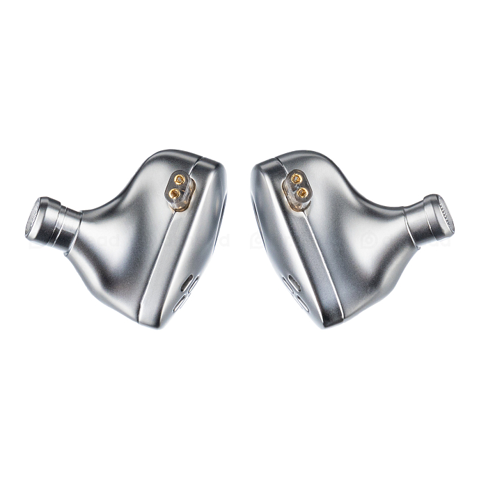 Наушники внутриканальные CCA CXS without mic - рис.3