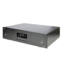 CD проигрыватель AVM Audio MP 30.3 Black