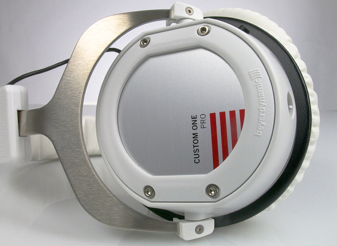 Наушники Beyerdynamic Custom One Pro Plus White - рис.9