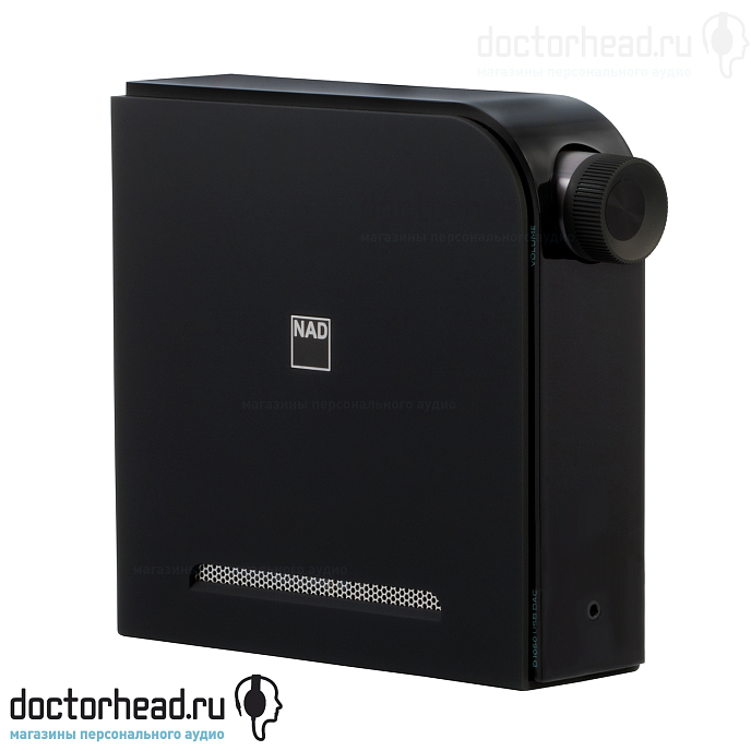 ЦАП NAD D1050 USB DAC - рис.0