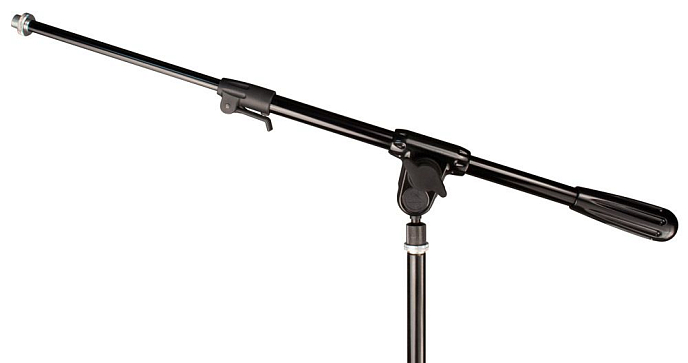 Стойка Ultimate Support AX-48 Pro Plus Black - рис.5