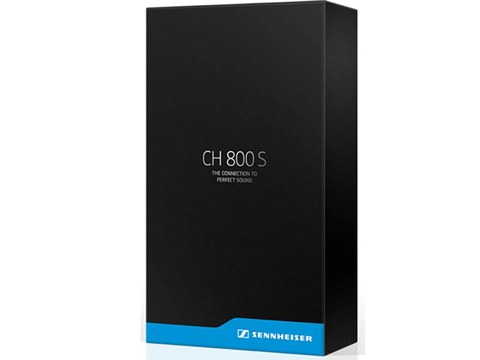 Кабель Sennheiser CH800S XLR for Sennheiser HD800 - рис.4