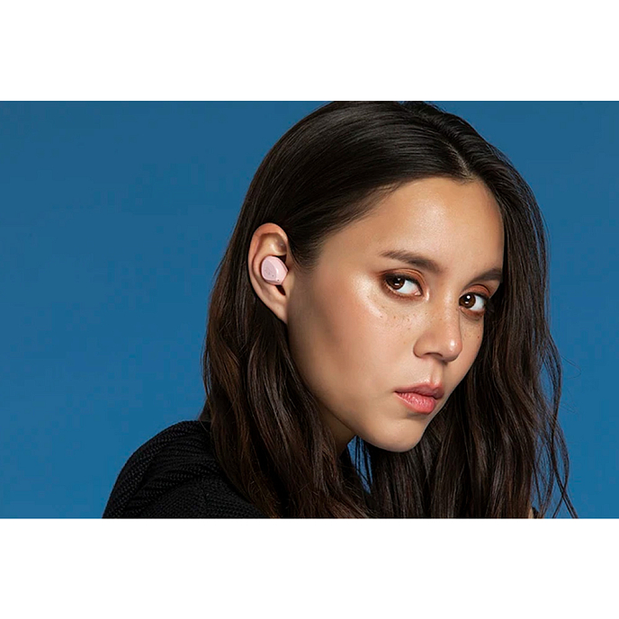 Беспроводные наушники SOUL Electronics S-FIT Pink - рис.3