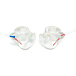 Беруши JH Audio Soft Custom Earplugs - рис.0