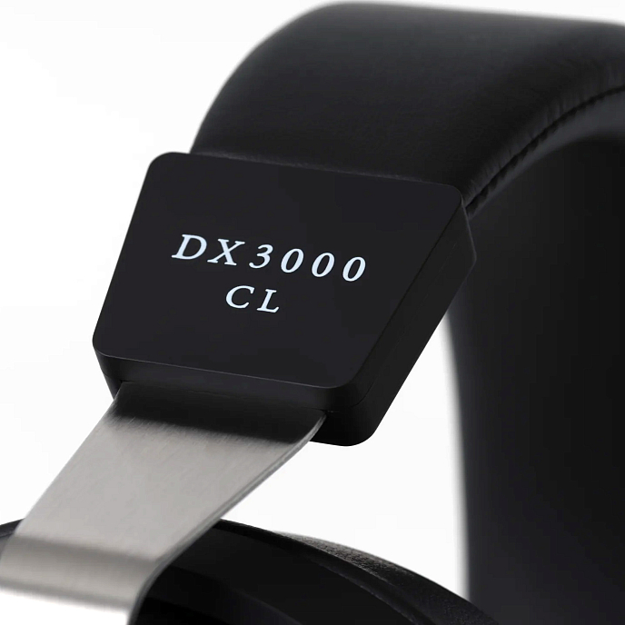 Наушники полноразмерные Final Audio DX3000CL Black - рис.5