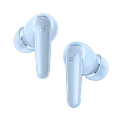 Беспроводные наушники Anker Soundcore R60i NC Blue