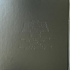 Виниловая пластинка Muse - Absolution - Coloured 3LP+2CD BOX SET