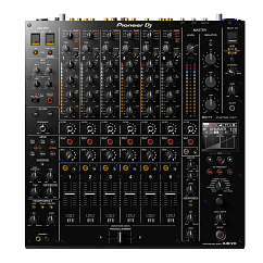 Микшерный пульт Pioneer DJM-V10 Black