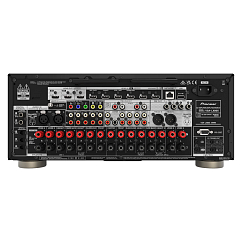 Ресивер Pioneer VSA-LX 805 Black