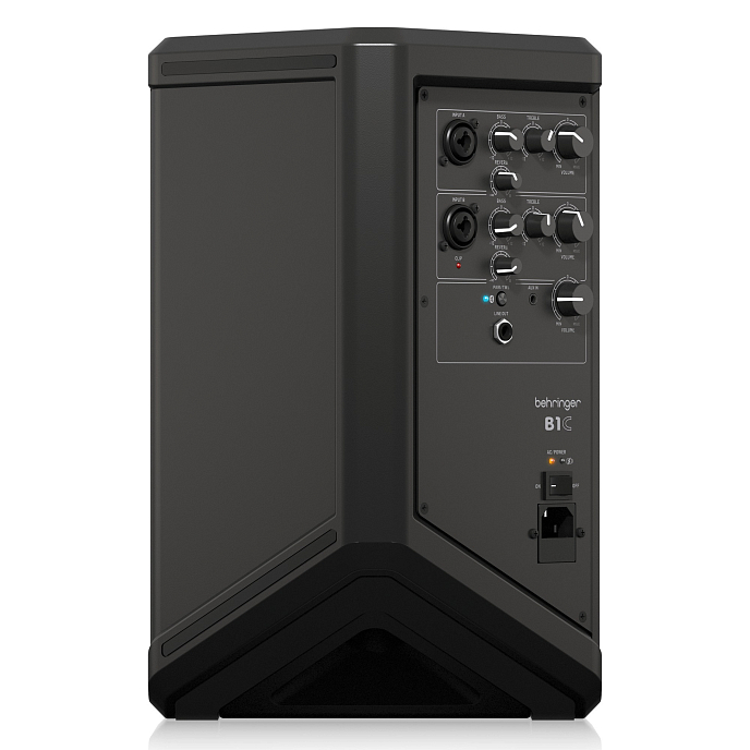 Беспроводная акустика Behringer B1C - рис.7