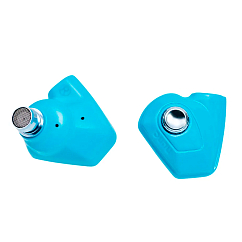 Наушники внутриканальные DUNU Titan S2 Coastal Blue