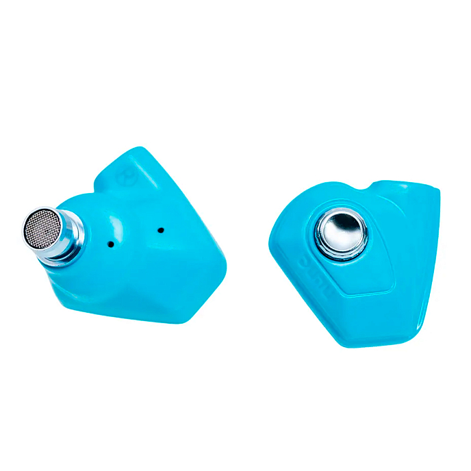 Наушники внутриканальные DUNU Titan S2 Coastal Blue - рис.0