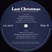 Виниловая пластинка George Michael, Wham! - OST The Last Christmas 2LP - рис.4