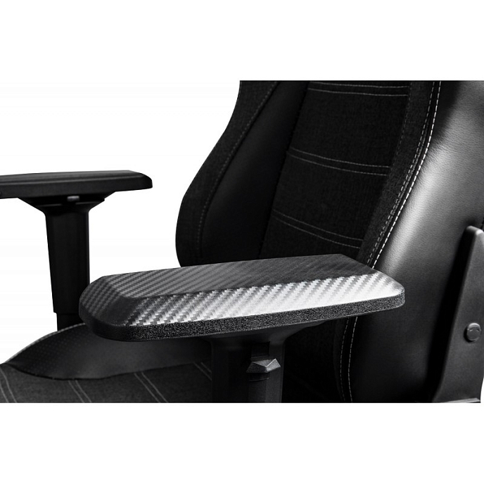 Компьютерное кресло KARNOX DEFENDER DR Dark Grey - рис.9