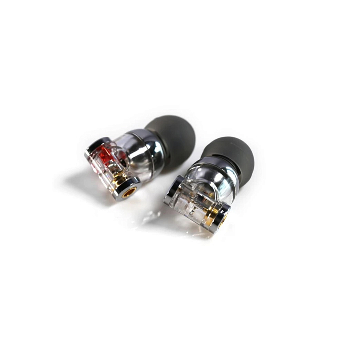 Наушники ddHiFi E2020B Janus 2 - рис.2