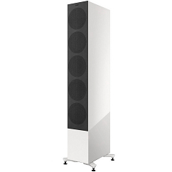 Напольная акустика KEF R11 Meta White Gloss