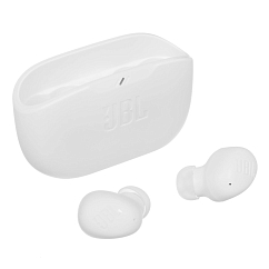 Беспроводные наушники JBL Wave Buds 2 White