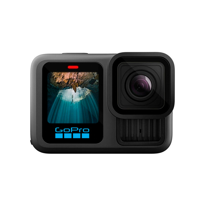Экшн-камера GoPro Hero13 Black Edition - рис.4